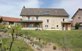 Maison Le Barrage